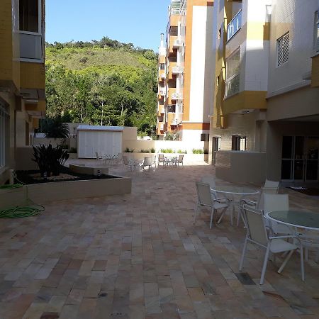 Apartamento Praia Grande Ubatuba Exterior foto