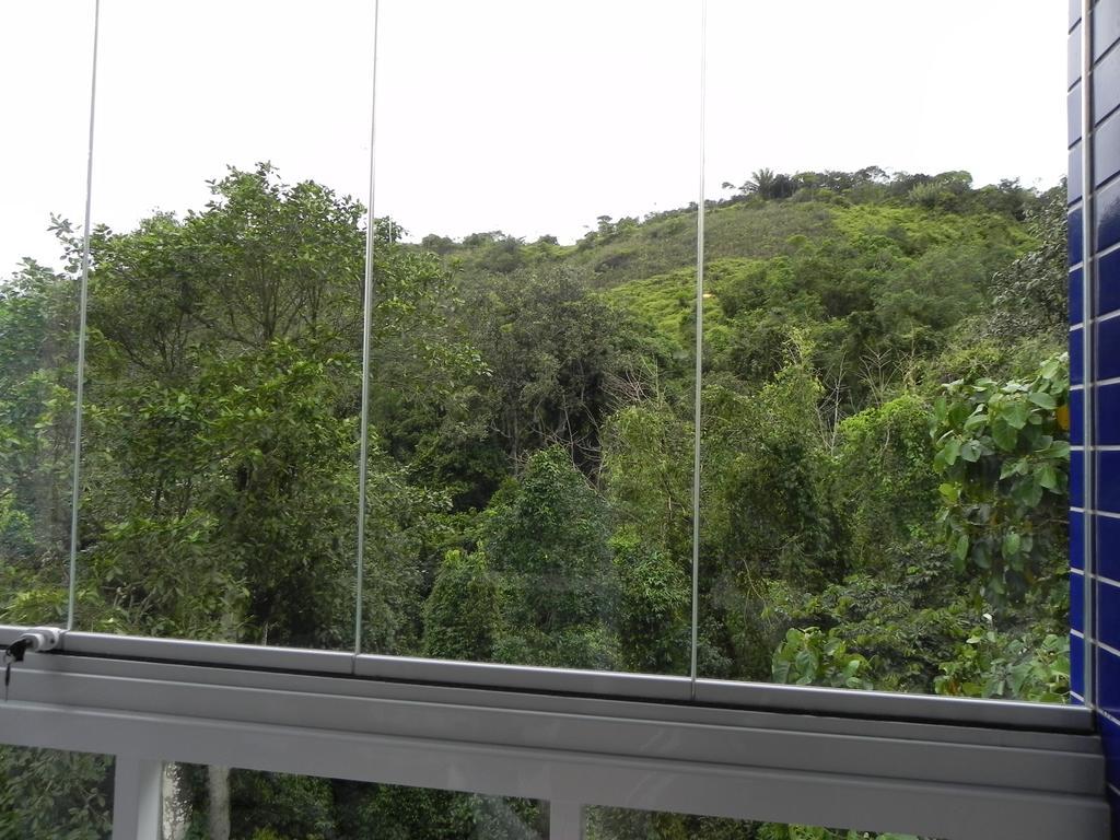 Apartamento Praia Grande Ubatuba Exterior foto