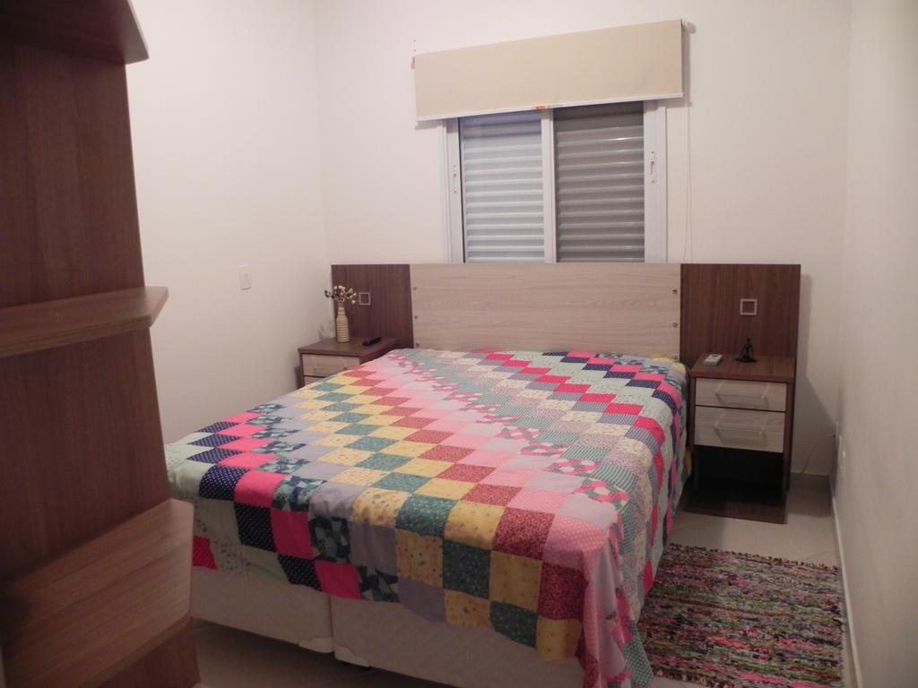 Apartamento Praia Grande Ubatuba Exterior foto