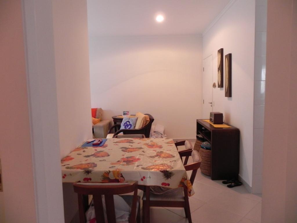 Apartamento Praia Grande Ubatuba Exterior foto