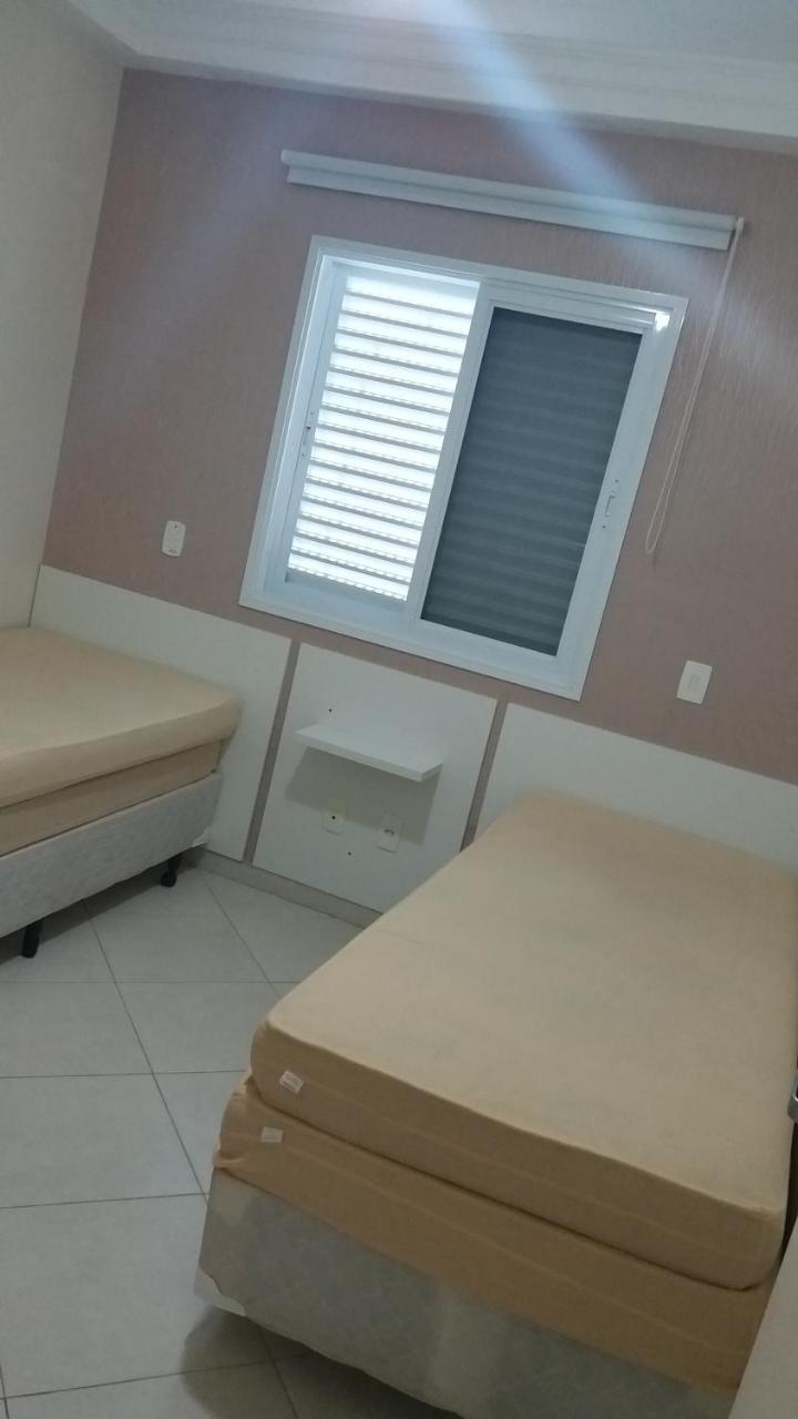 Apartamento Praia Grande Ubatuba Exterior foto